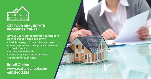 US Realty University