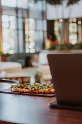 Vibe Coffee And Wine