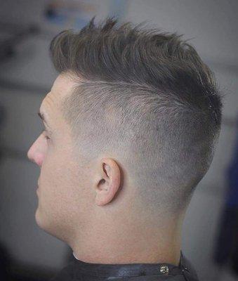 Kris Cole Salon and Boutique