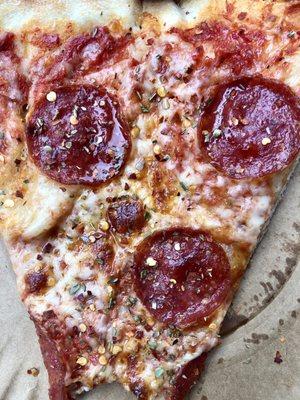 Five Boys Fresh Pizza