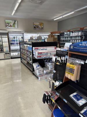 Sherwin-Williams Paint Store