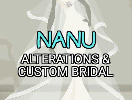 Nanu Alterations