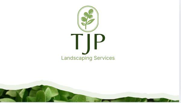 Tjp Landscaping