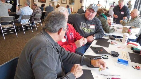 We provide many way to learn!