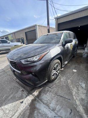 Jose’s Auto Repair