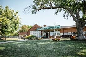 Bethel Baptist Church