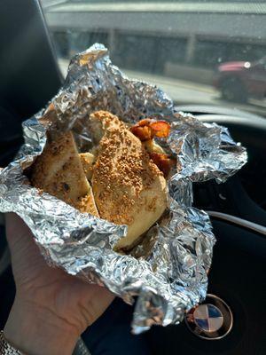 Sub Base & Bagel Place