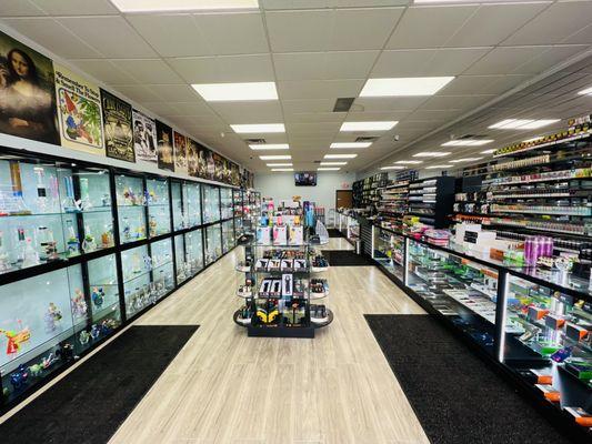 Vape City Smoke Shop