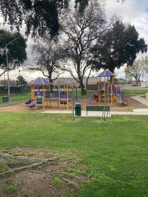 Escalon Community Center