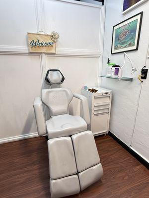 New Skin Tattoo Removal Pop-Up Clinic