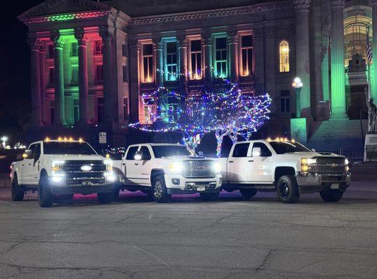 Twisted Axel Automotive