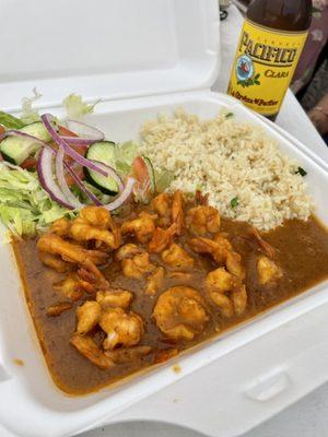 Mariscos El Kora De Nayarit