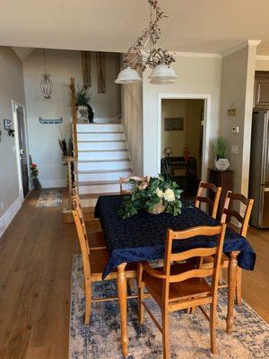 Lake Life On Sinclair