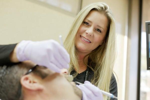 Armand DeFelice, DDS