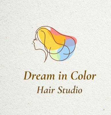 Dream in Color Hair Studio