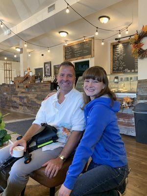 McCool Bob Barber Stylist