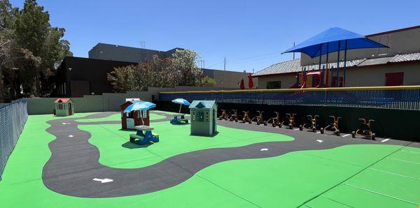 Crossroads Christian Academy