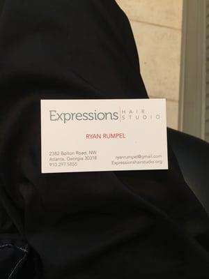 Expressions Hair Studio