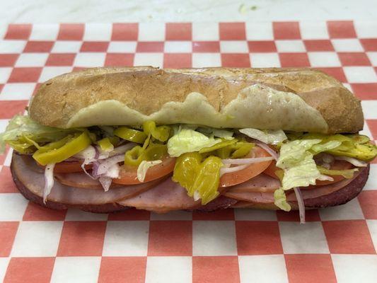 Country Coffee & Grub