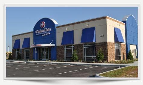 AdventHealth Centra Care Mount Dora