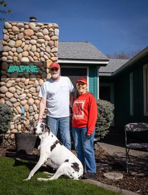 Alpine Roofing Tri-Cities