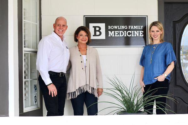 Bowling Family Medicine