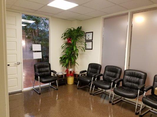 Meridian Elements Healthcare & Acupuncture