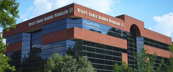 Wyatt Early Harris Wheeler LLP