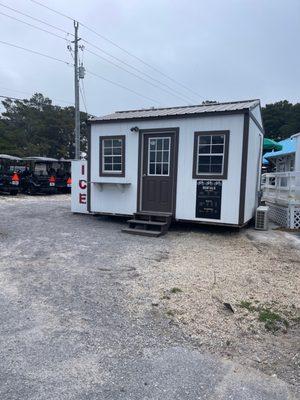 Reef Beach Services & Rentals