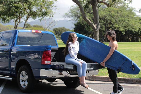 Honolulu Auto Rentals