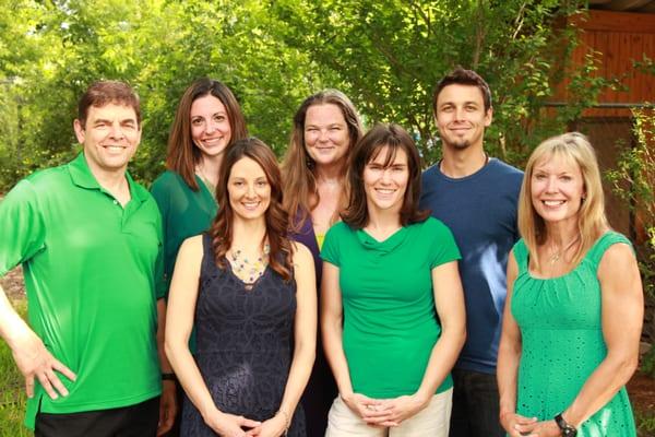 Sol Healing & Wellness Center