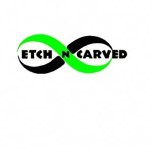 Etch N Carved Memorials & Monuments