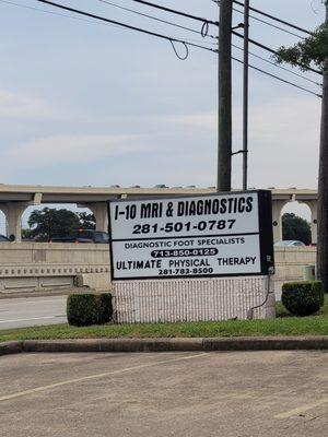 I-10 MRI & Diagnostics