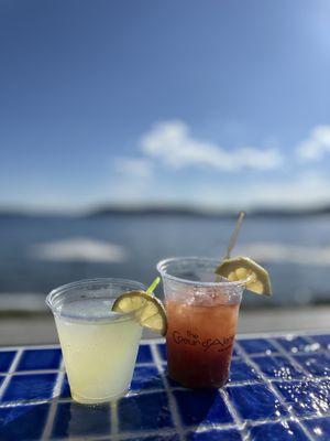 Coeur d'Alene Resort Golf Course