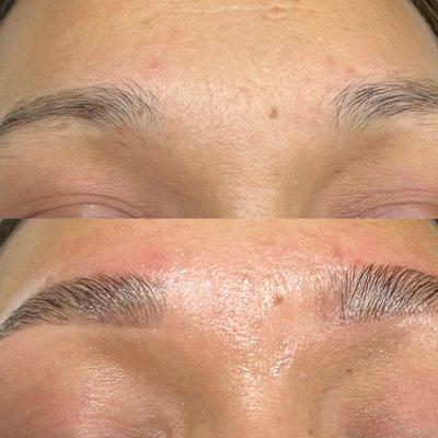 Perfect Peach Waxing