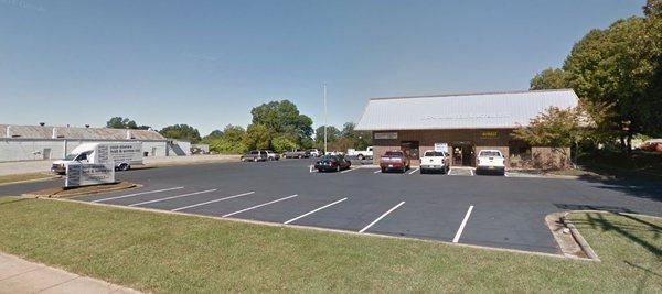 Mid States Bolt & Screw