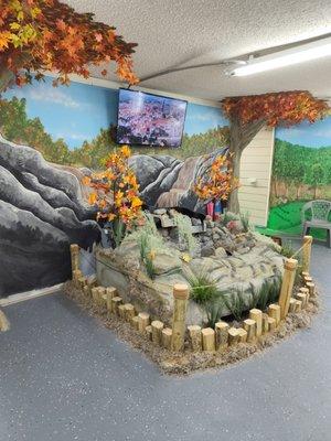 Candy Valley Enterprises