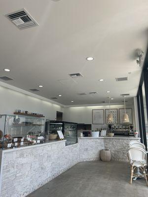 Wild Strawberry Café