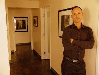 Dr George Mariella, DC