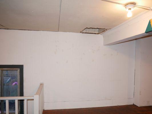 Alberta Studios property