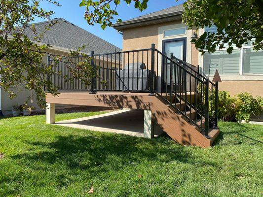 Egbert Roofing & Construction