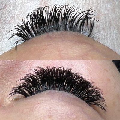 Girl Undiscovered Spa