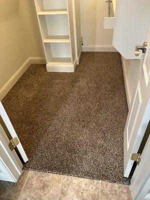 Jesus Carpet and Flooring