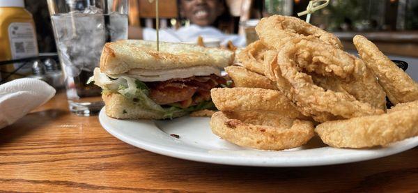 The Retreat on Charleston Peak