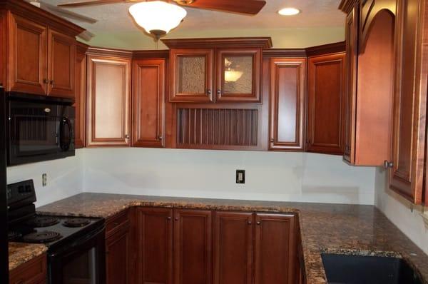 Russell Kitchen & Design LLC