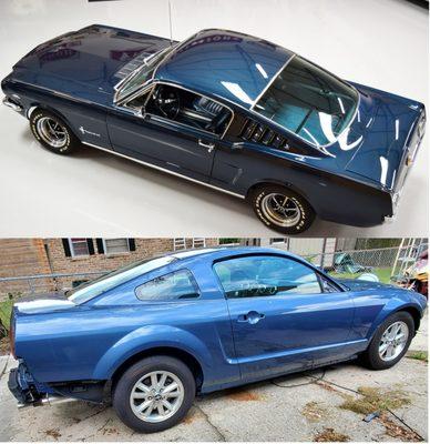 Maaco Auto Body Shop & Painting