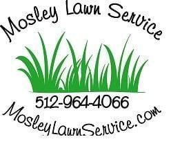 Mosley lawn service