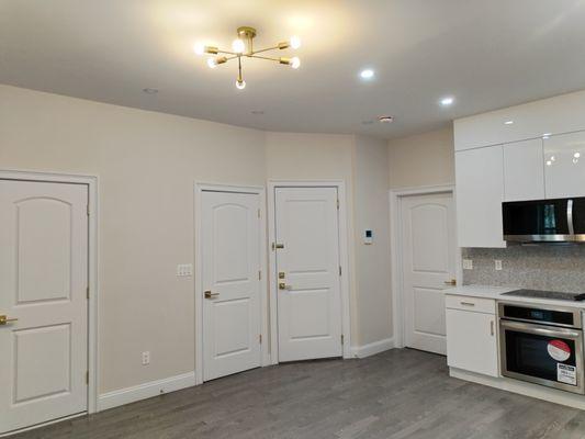 Alan Yang Architecture