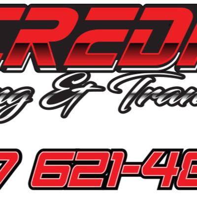 Grand Illusions Contracting