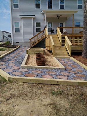 Holder's Landscaping and Grading